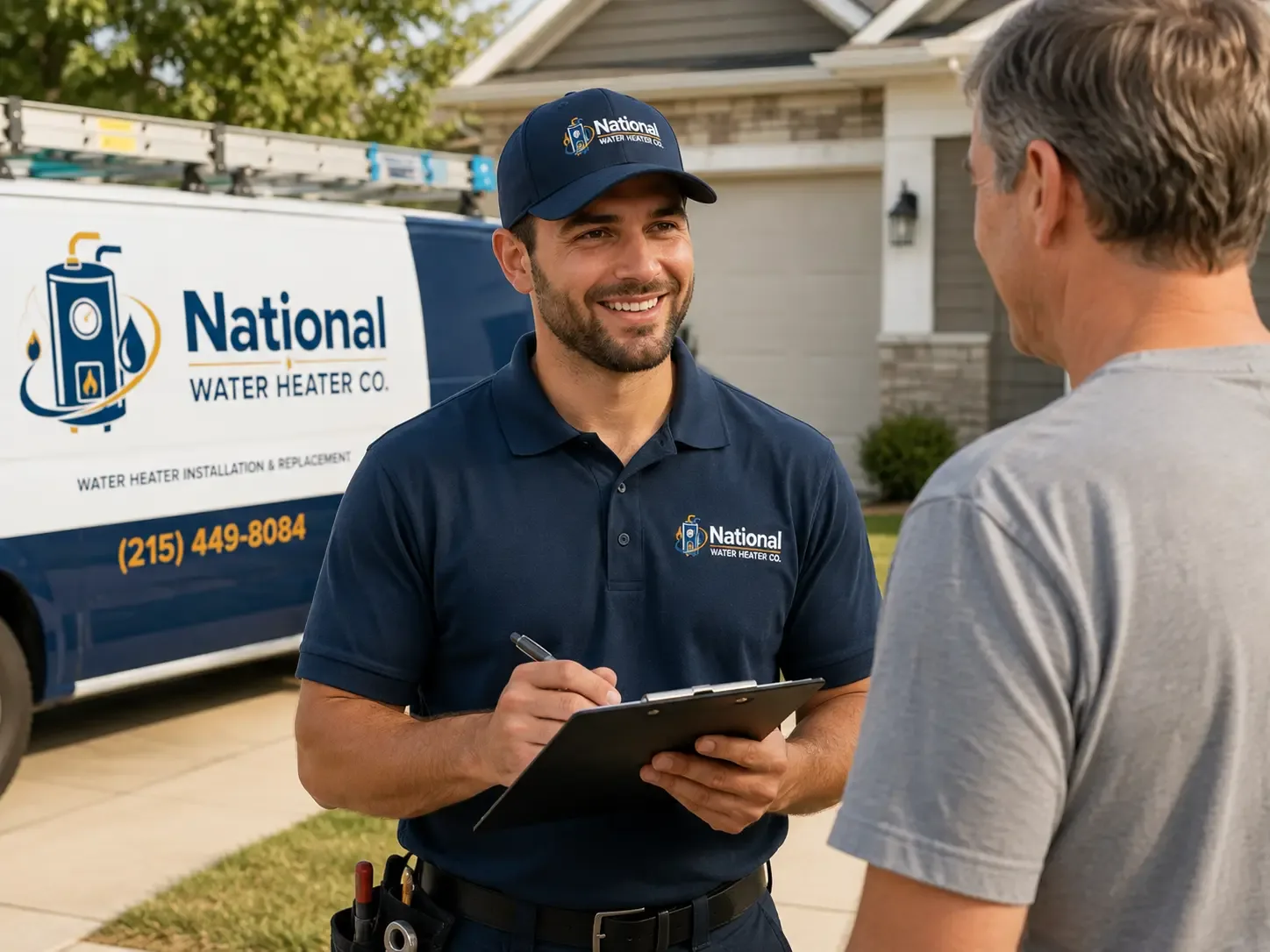 Water Heater Installation Schaefferstown, PA FAQs
